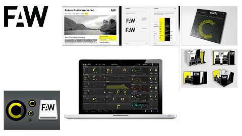 Future Audio Workshop